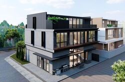 Braddell Heights Estate (D13), Detached #543027541